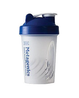 Shaker 600ml-Matakana Pharmacy