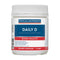 Daily D 270 Soft Capsules-Matakana Pharmacy