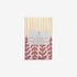 Contemporary Drawer Sachet Lemongrass, Ginger and Clary Sage-Manuka House NZ-Matakana Pharmacy