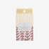 Contemporary Wardrobe Sachet Lemongrass, Ginger and Clary Sage-Manuka House NZ-Matakana Pharmacy