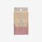 Contemporary Wardrobe Sachet Peppermint and Patchouli-Manuka House NZ-Matakana Pharmacy