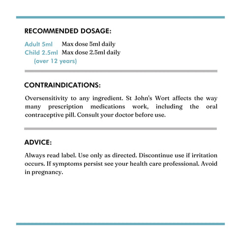 Mood Boost 200ml-Wild Dispensary-Matakana Pharmacy