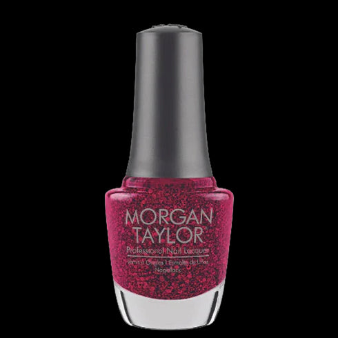 All Tied Up With A Bow-Morgan Taylor-Matakana Pharmacy