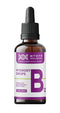 image of MTHFR SUPPORT Hydroxy B12 Drops (357 serves) 30ml