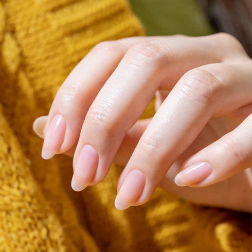 Tutus & Tights-Gelish Nails-Matakana Pharmacy