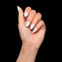 Sheek White-Gelish Nails-Matakana Pharmacy
