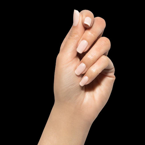 Simply Irresistible (Sweet Dream)-Gelish Nails-Matakana Pharmacy