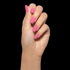 Make You Blink Pink-Gelish Nails-Matakana Pharmacy