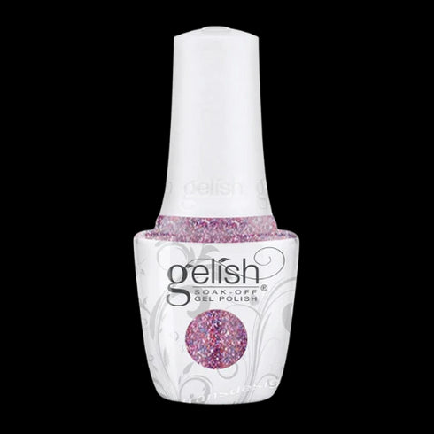 Party Girl Problems-Gelish Nails-Matakana Pharmacy