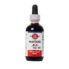 Maitake D-Fraction Pro 4X Liquid (273 Serves) 60mls-Matakana Pharmacy