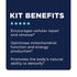 Advanced MYC Support Kit-Cellcore Biosciences-Matakana Pharmacy