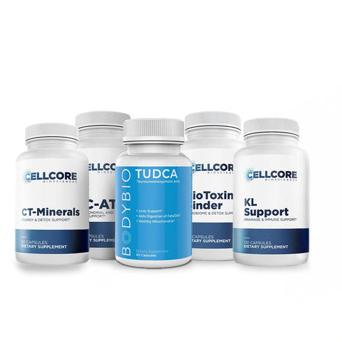 MYC Support Kit-Matakana Pharmacy