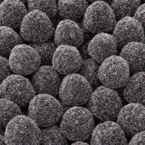 Macey's Irish Moss Jubes Bag 15s