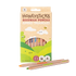 Magic 3-in-1 Beeswax Pencils Jumbo Triangles 10 Pack-Honey Sticks-Matakana Pharmacy
