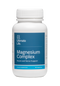Magnesium Complex 90 veg caps-Ultimate Life-Matakana Pharmacy