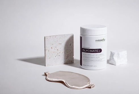 Magnesium Glycinate+ 200g