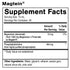 Liposomal Magtein 450ml-Quicksilver Scientific-Matakana Pharmacy