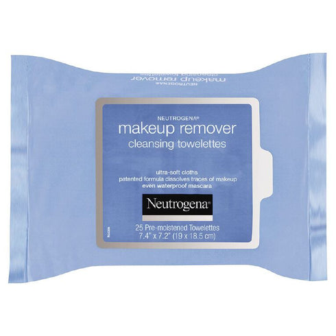 image of NEUTRO Makeup Remover Towelettes 25s
