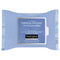 image of NEUTRO Makeup Remover Towelettes 25s
