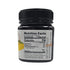 Manuka Honey MGO 263 UMF 10 500g-BEE&FLOW-Matakana Pharmacy
