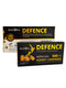 Kai Ora Manuka & Lemon Lozenges 8 Pack