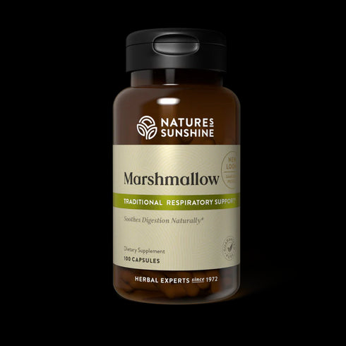 Marshmellow 100 Capsules-Matakana Pharmacy