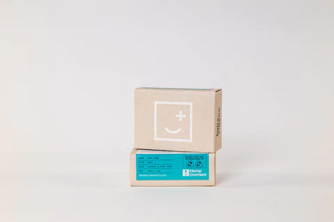 Fair+Square Hemp Connect - Mary Jane-Matakana Pharmacy