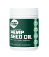 Hemp Seed Oil 240 Capsules-Hemp Farm-Matakana Pharmacy