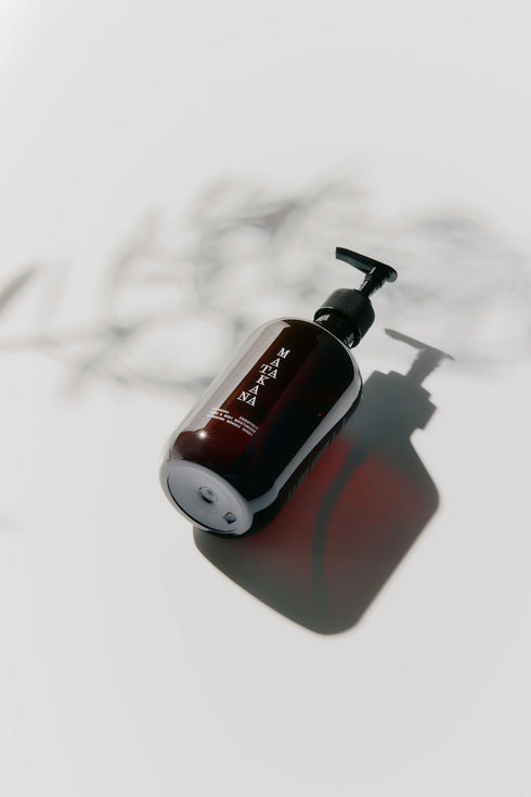 Hand & Body Moisturiser 500mL-Matakana Essentials-Matakana Pharmacy