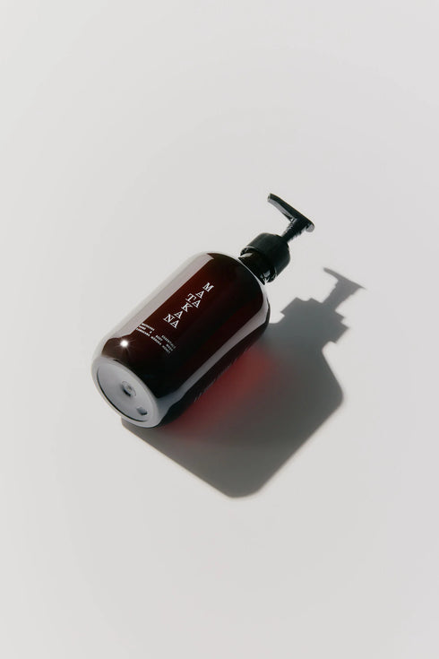 Hand & Body Wash 500mL-Matakana Essentials-Matakana Pharmacy