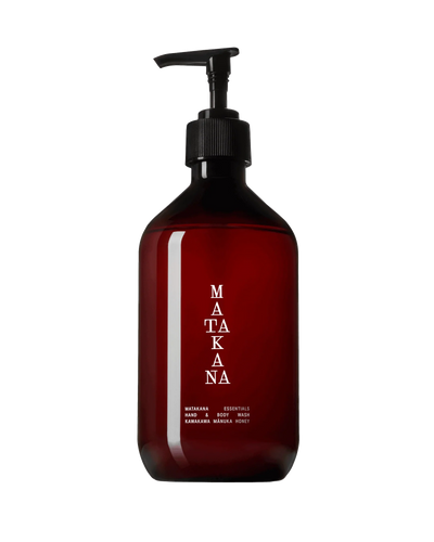 Wash and Refill Duo-Matakana Essentials-Matakana Pharmacy