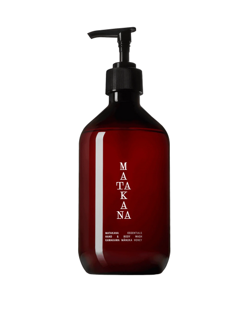 Wash and Refill Duo-Matakana Essentials-Matakana Pharmacy