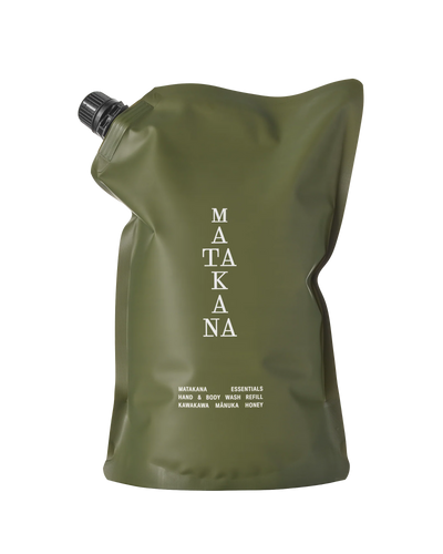 Wash and Refill Duo-Matakana Essentials-Matakana Pharmacy