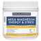 ETHICAL NUTRIENTS Mega Magnesium Energy & Stress Tropical 140g-Matakana Pharmacy