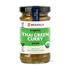 Image of Thai Green Curry Paste Organic 100g
