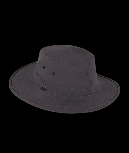 Image of the Men Mid Brim Hat SurfSide Slate M/L