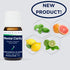 Mental Clarity Pure Essential Oil Blend 10ml, view 3 of 3