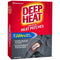 Image of Mentholatum Deep Heat Patch 2pk
