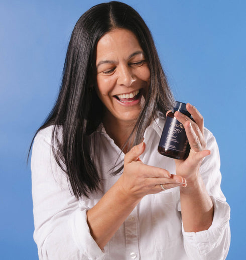 Merry Peri 120 Capsules-MenoMe-Matakana Pharmacy