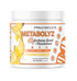 Metabolyz Fat Burner Pineapple Powder-Primabolics-Matakana Pharmacy