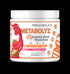 Metabolyz Fat Burner Strawberry Kiwi Powder-Primabolics-Matakana Pharmacy