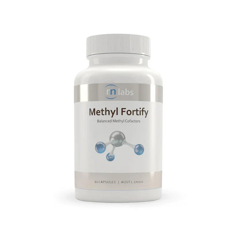 Image of Methyl Fortify 60caps