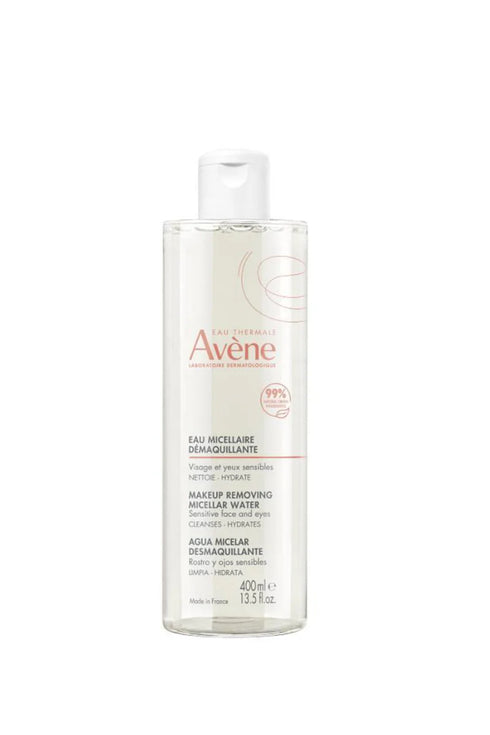 Micellar Lotion 400ml-Avene-Matakana Pharmacy