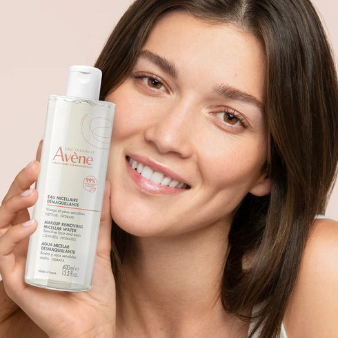 Micellar Lotion 400ml-Avene-Matakana Pharmacy