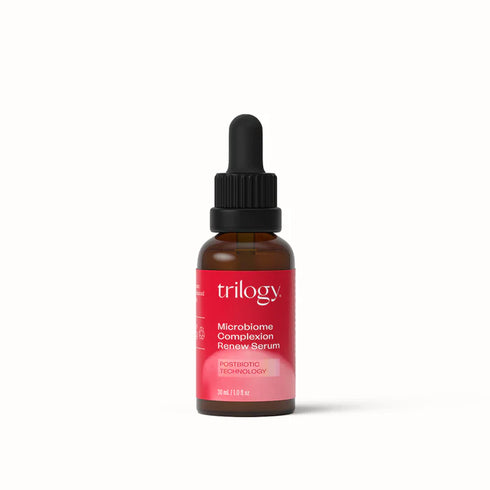 TRILOGY Microbiome Complexion Renew Serum 30ml-Matakana Pharmacy