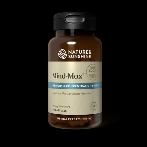 Mind-Max 90-Matakana Pharmacy