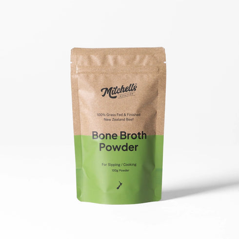 Image of Bone Broth Powder 100g