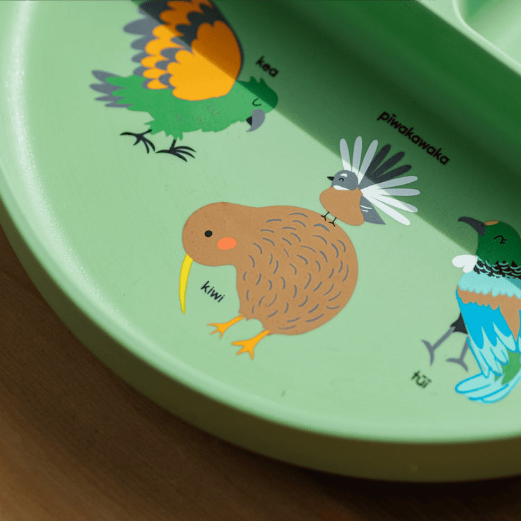 Moana RD - Plate | Matakana Road