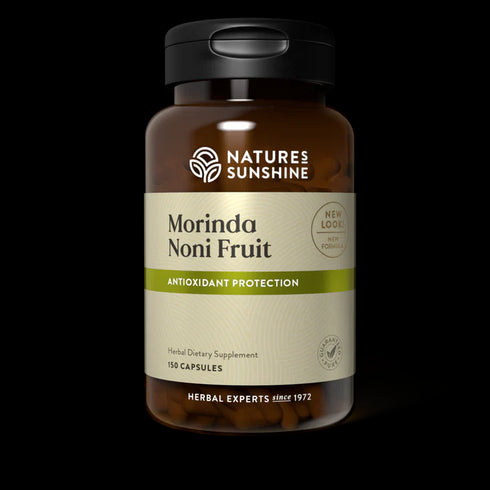 Morinda Noni Fruit 150-Matakana Pharmacy