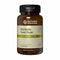 A bottle of Nature's Sunshine Morinda Noni Fruit herbal dietary supplement, 110 capsules, featuring a dark amber bottle, black cap, and a cream-colored label with green accents.